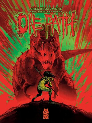 cover image of One Path, Book One